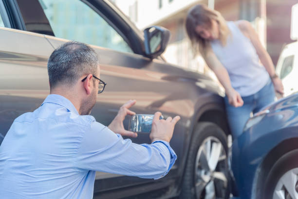 Professional Full Coverage Car Insurance technician working in Berne, IN