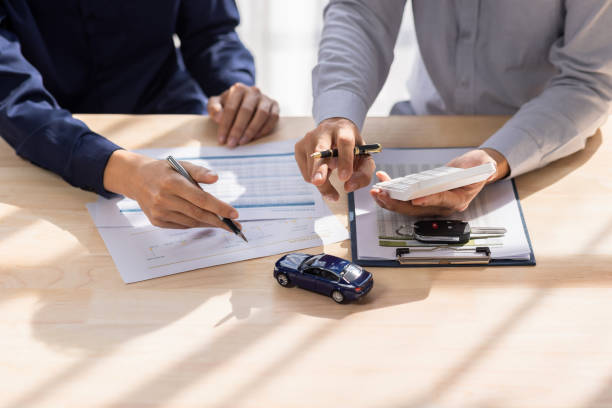 24/7 Emergency Full Coverage Car Insurance experts in Berne, IN